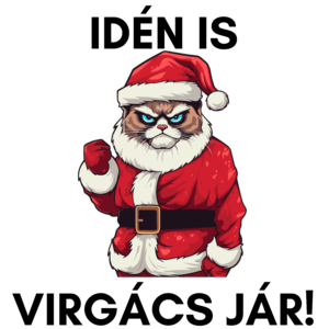 IDÉN IS VIRGÁCS JÁR!